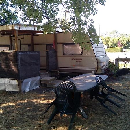 Caravane Camping Pree Marennes 마렌 외부 사진