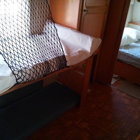 Caravane Camping Pree Marennes 마렌 외부 사진