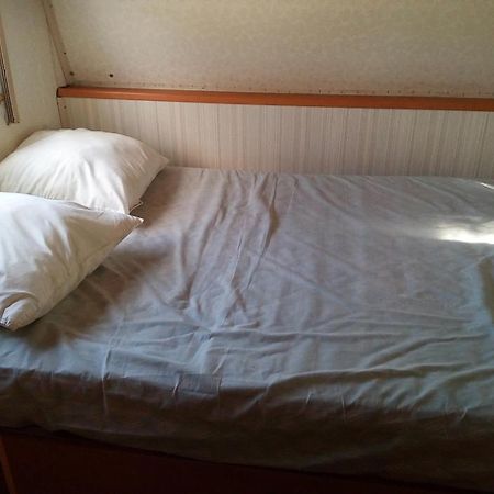 Caravane Camping Pree Marennes 마렌 외부 사진