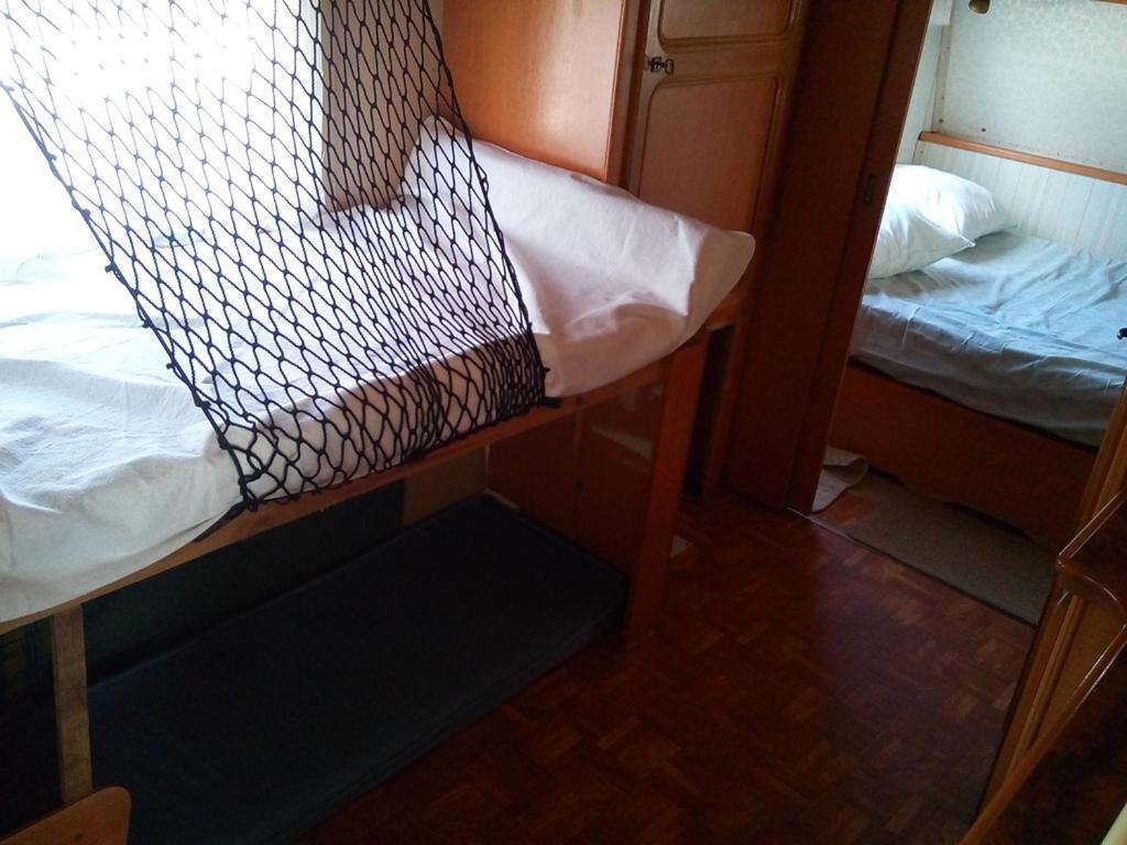 Caravane Camping Pree Marennes 마렌 외부 사진