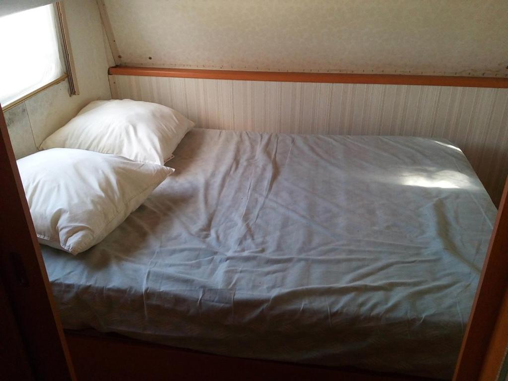 Caravane Camping Pree Marennes 마렌 외부 사진